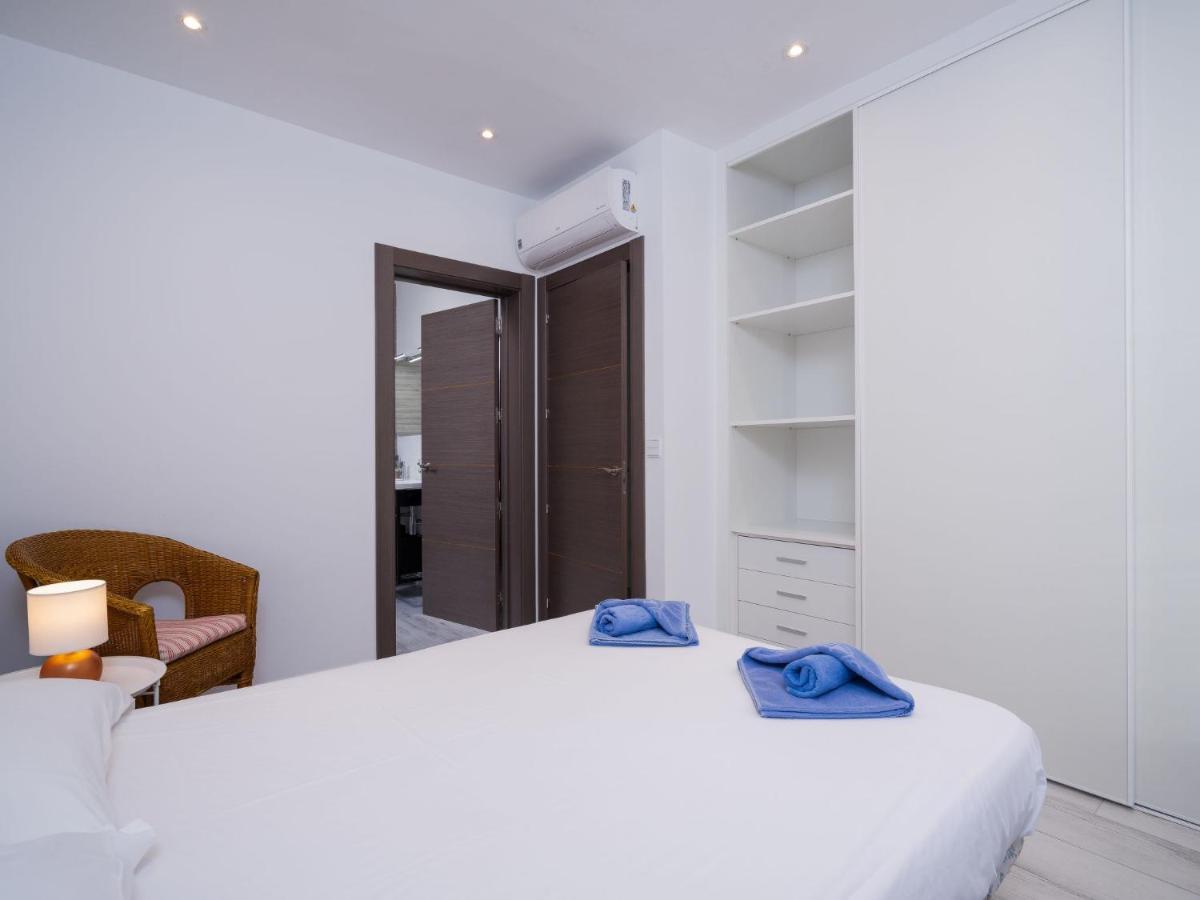Holiday Home Casa Encinas By Interhome Moraira Exterior foto