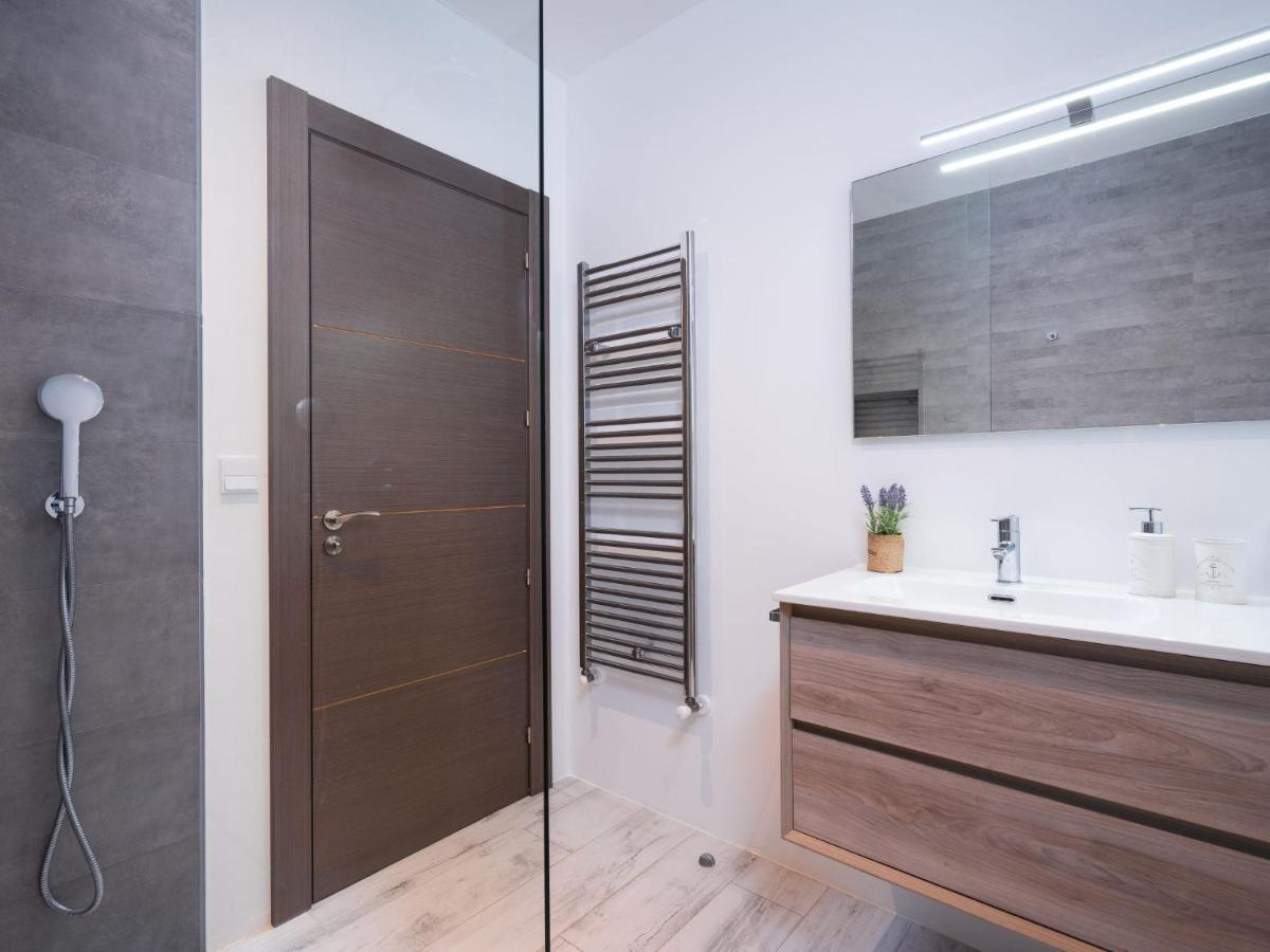 Holiday Home Casa Encinas By Interhome Moraira Exterior foto